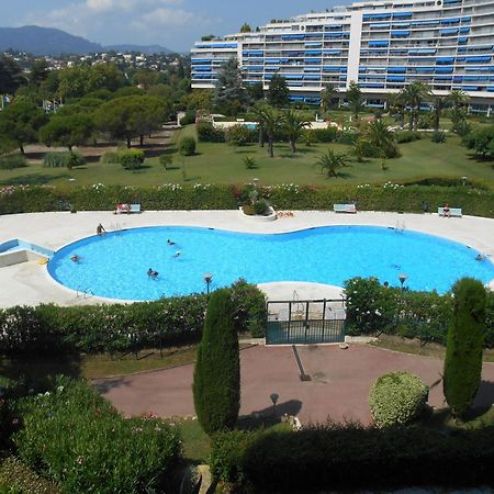 Evasion Provencale - Piscine Et Mer A Mandelieu Kültér fotó