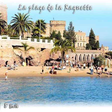 Evasion Provencale - Piscine Et Mer A Mandelieu Kültér fotó