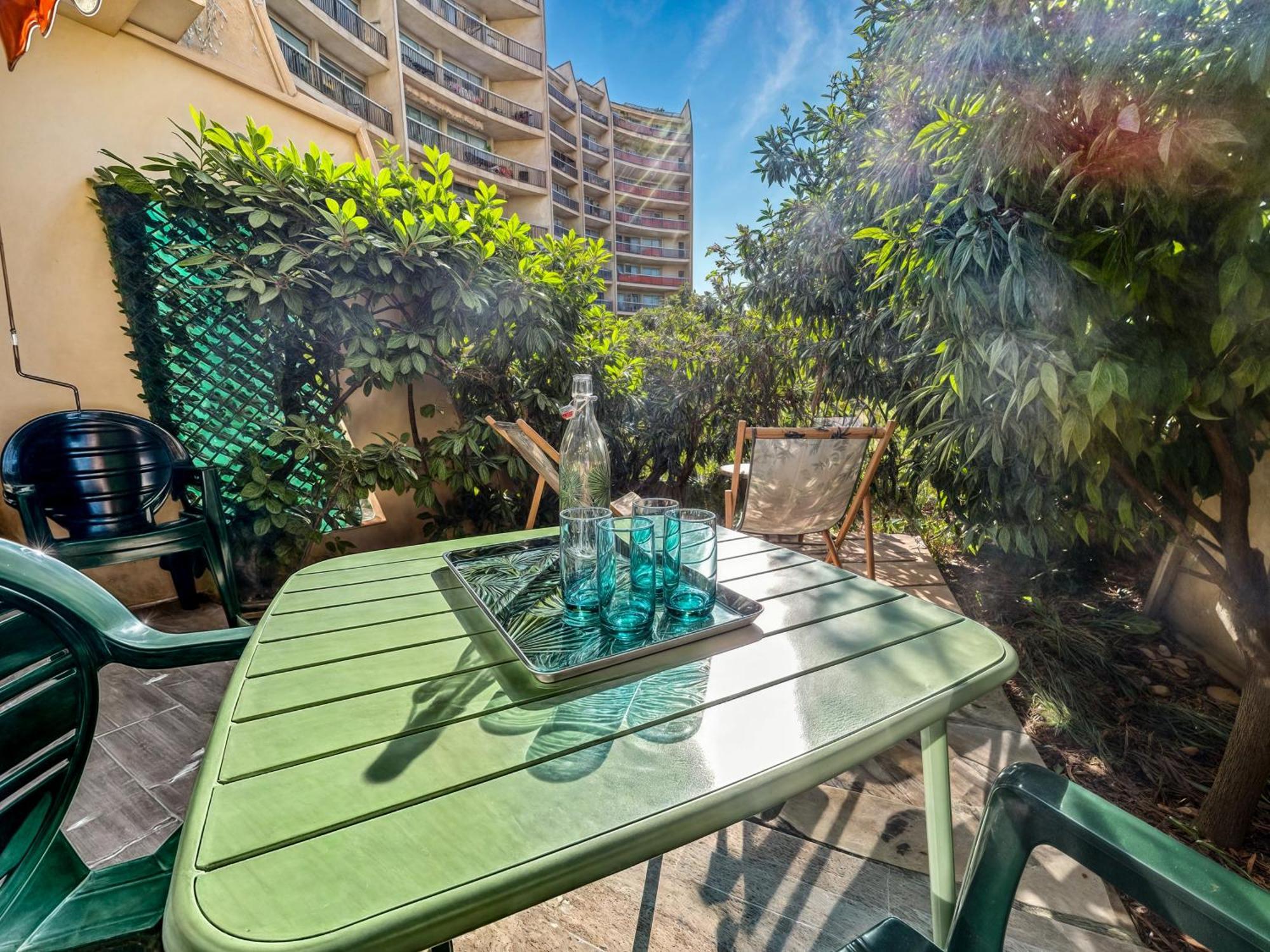 Evasion Provencale - Piscine Et Mer A Mandelieu Kültér fotó