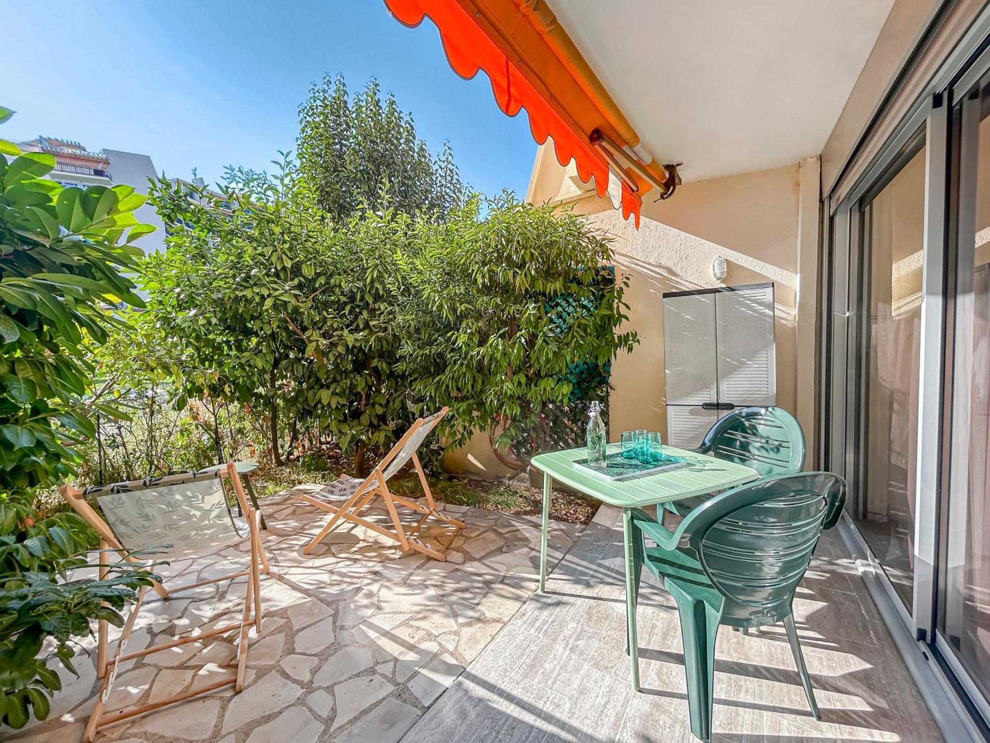 Evasion Provencale - Piscine Et Mer A Mandelieu Kültér fotó