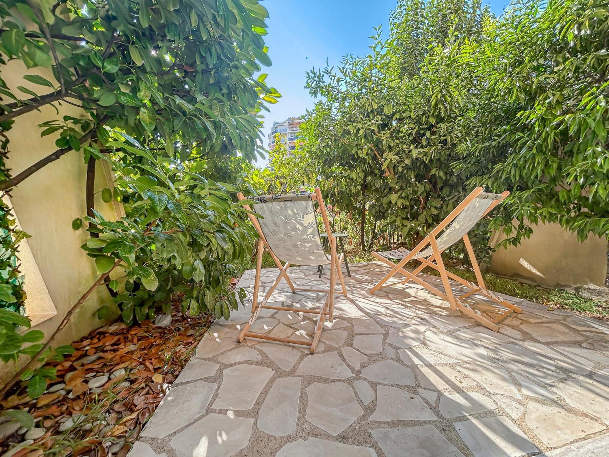 Evasion Provencale - Piscine Et Mer A Mandelieu Kültér fotó