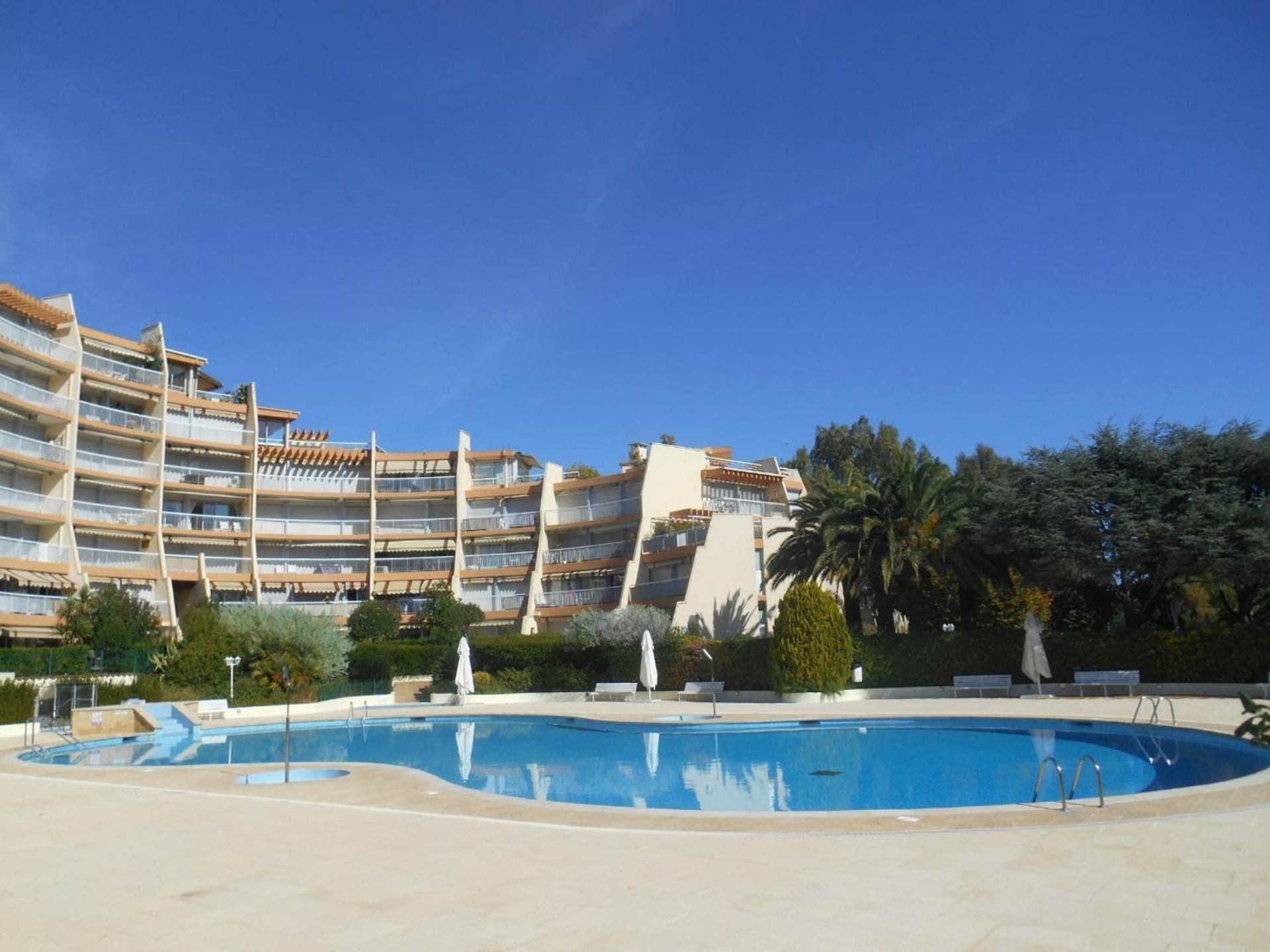 Evasion Provencale - Piscine Et Mer A Mandelieu Kültér fotó