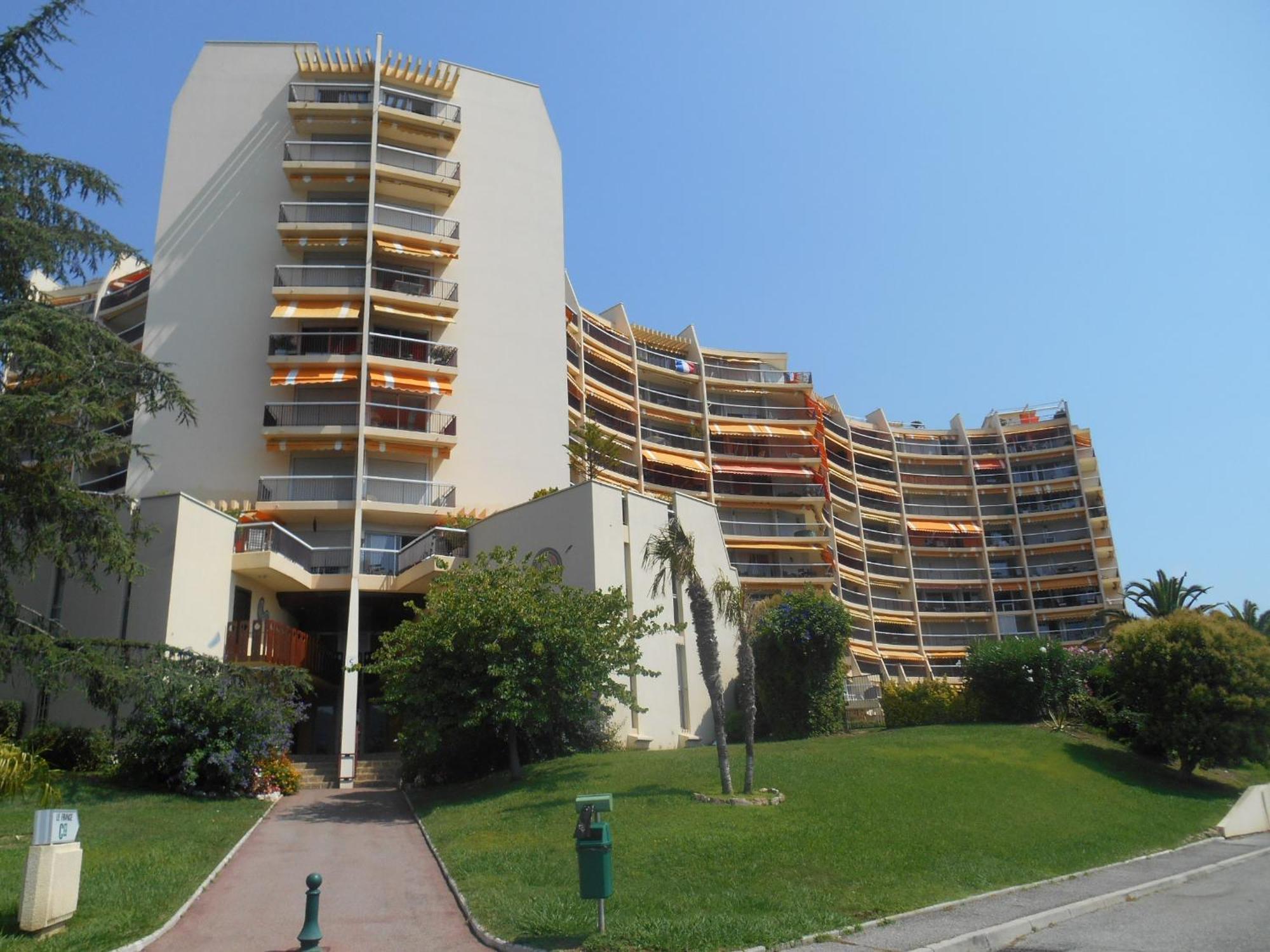 Evasion Provencale - Piscine Et Mer A Mandelieu Kültér fotó